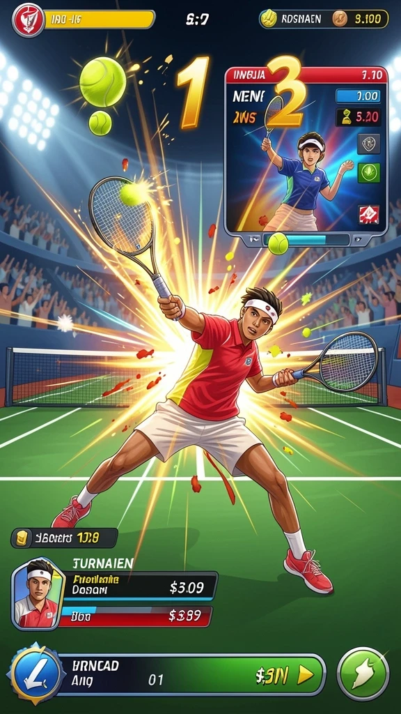 Screenshot 777win nomor 1