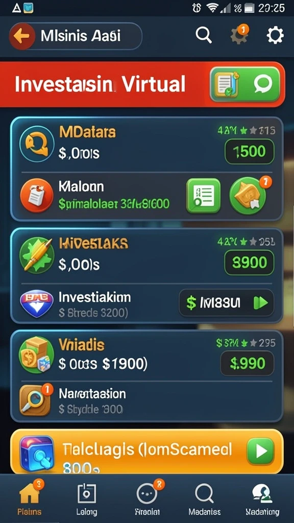 Screenshot 777win nomor 2
