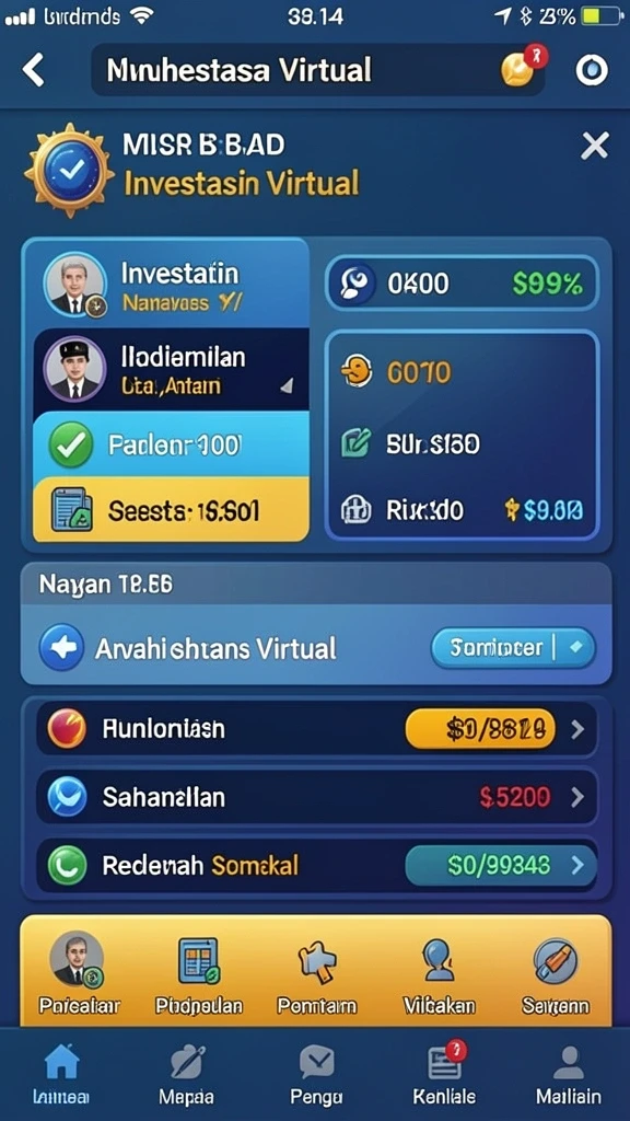 Screenshot 777win nomor 3