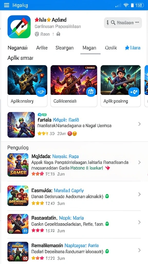 Screenshot arista88 nomor 2
