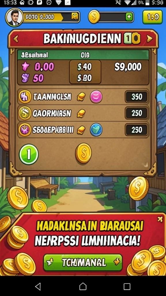 Screenshot arista88 nomor 3