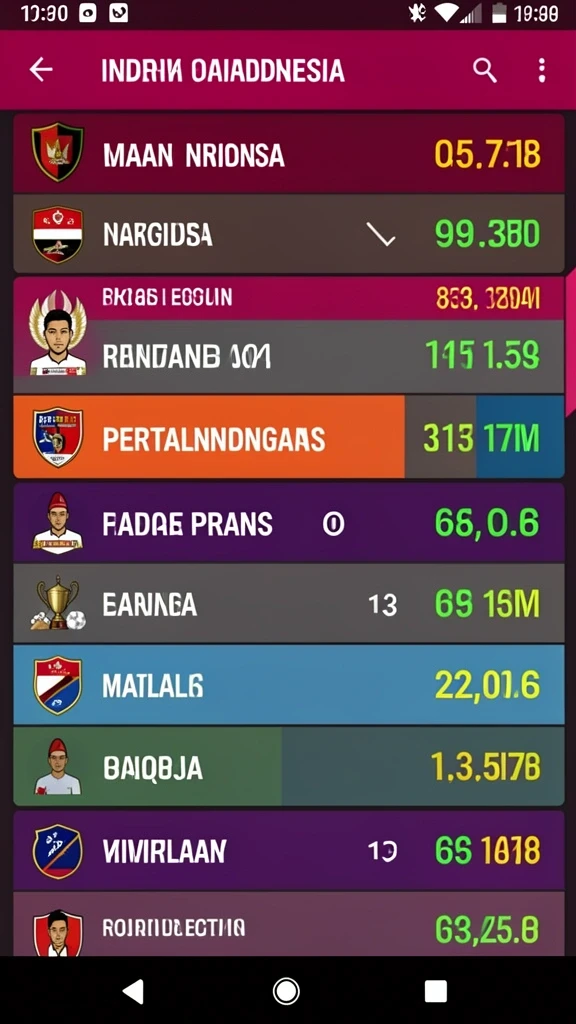 Screenshot at777 nomor 3