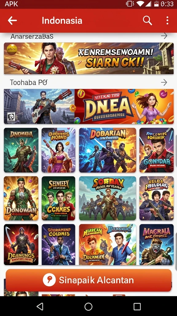 Screenshot ayu89 nomor 1