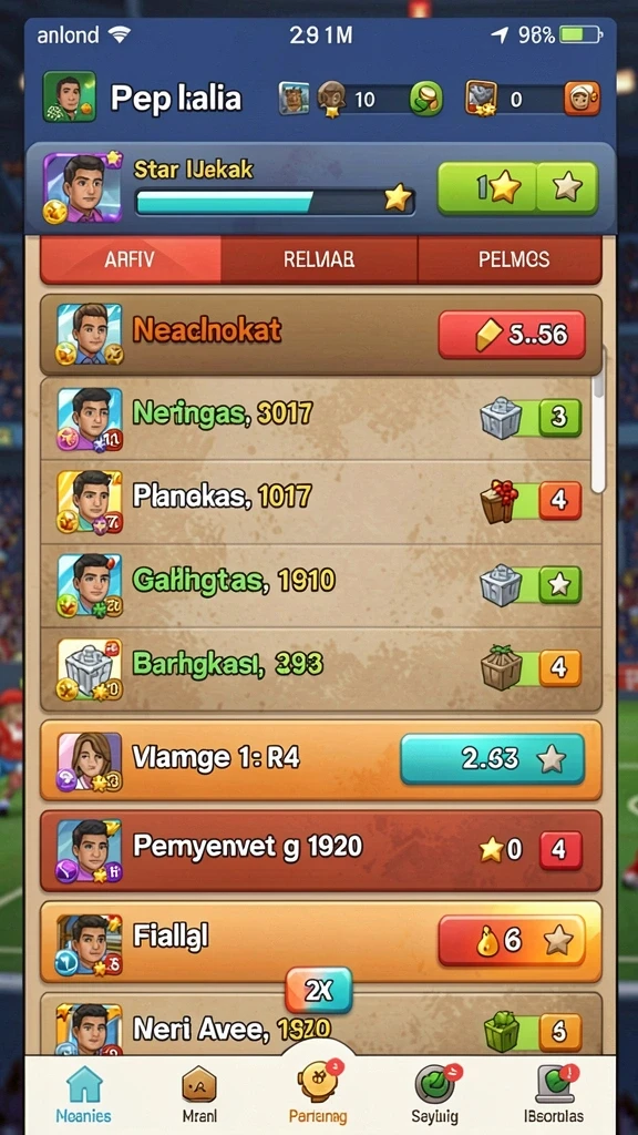 Screenshot ayu89 nomor 3