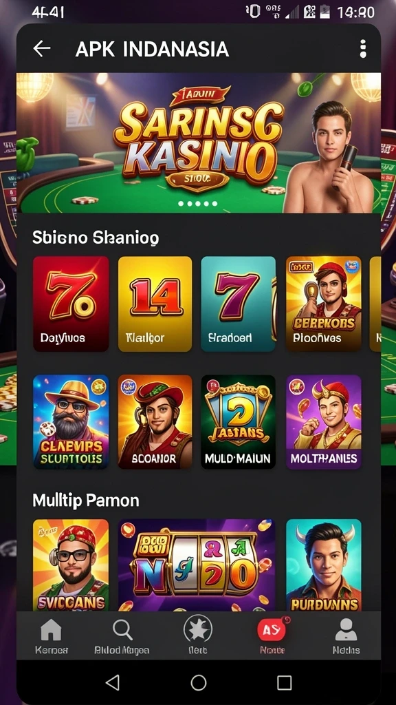 Screenshot batik88 nomor 3