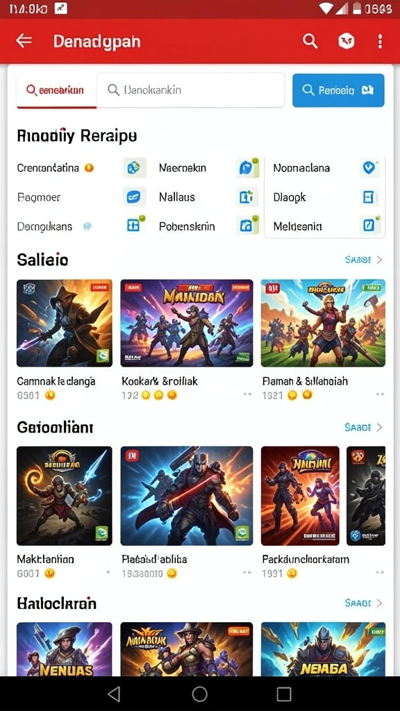 Screenshot bigwin88 nomor 1