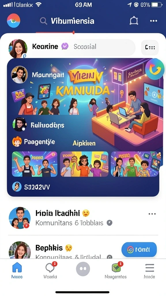 Screenshot cendana777 nomor 1
