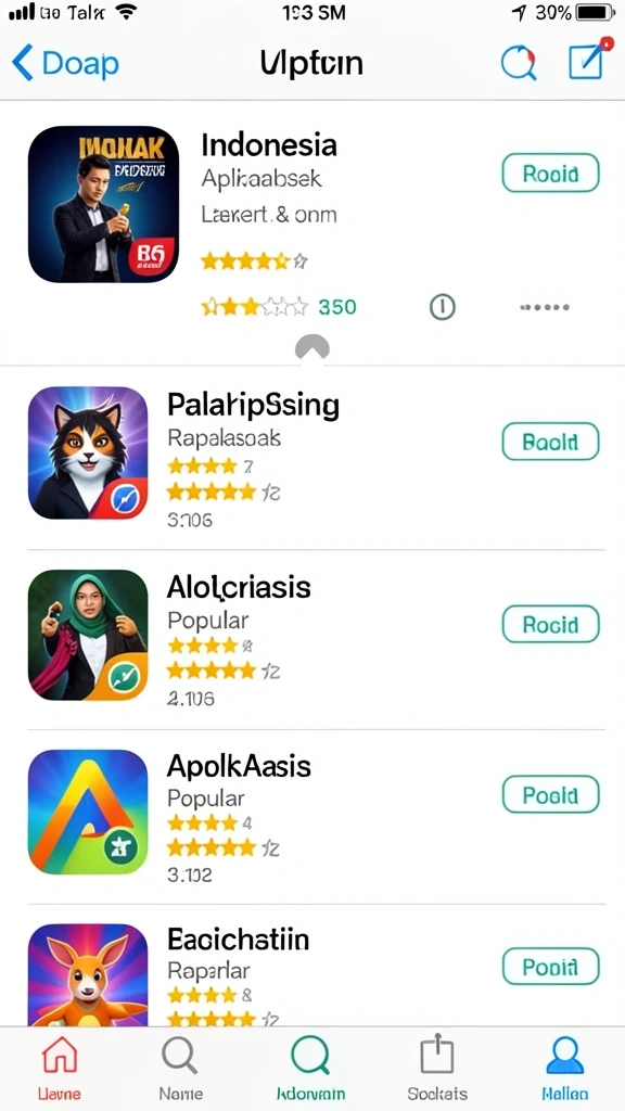 Screenshot ceria33 nomor 2