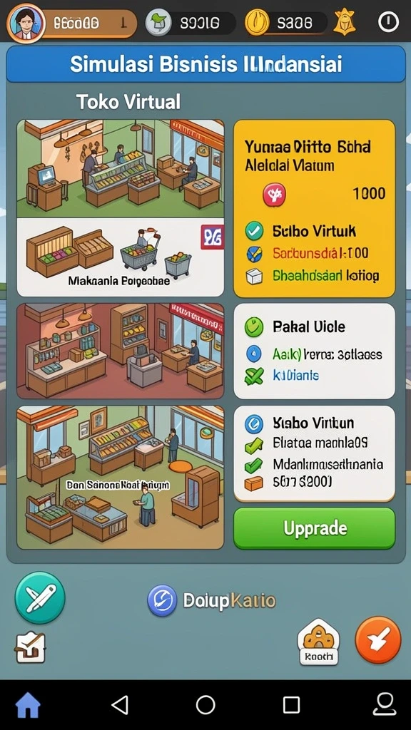Screenshot ceria33 nomor 3