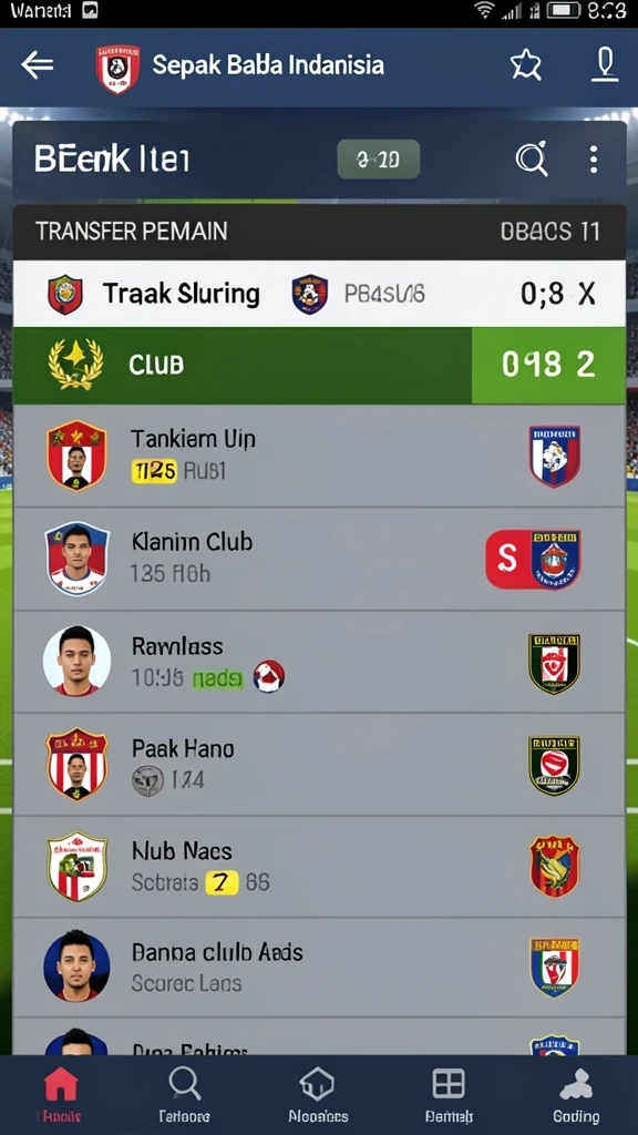 Screenshot crs99 nomor 1