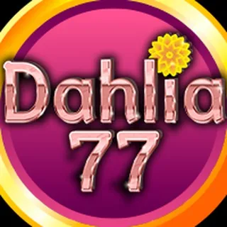 dahlia77 APK Resmi — ikon aplikasi