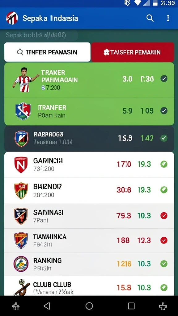 Screenshot galaxy77 nomor 1