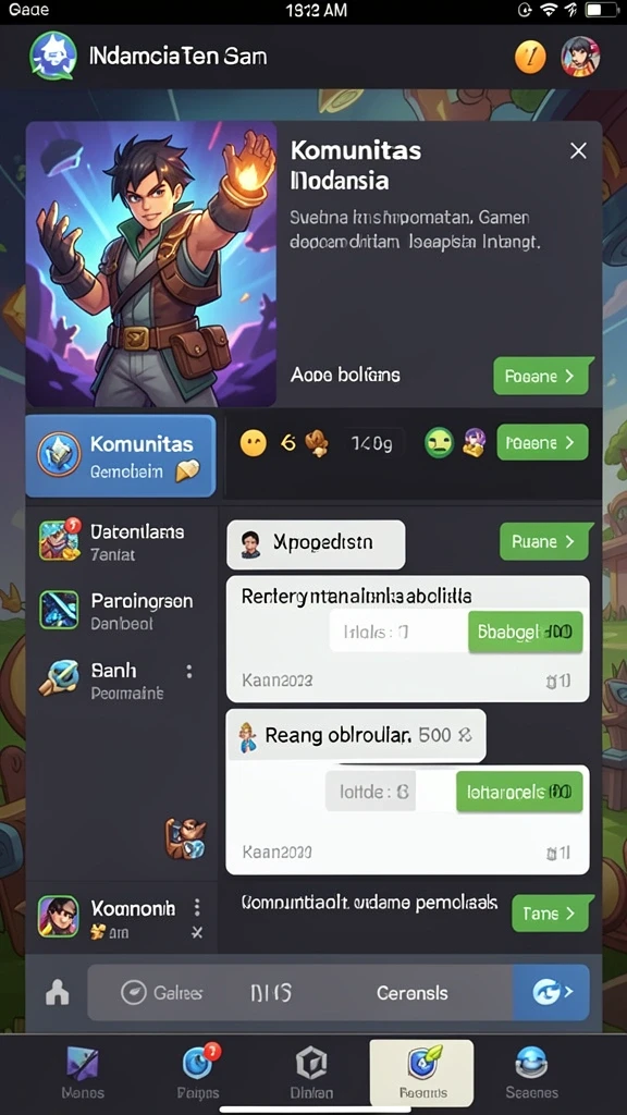 Screenshot juragan404 nomor 1