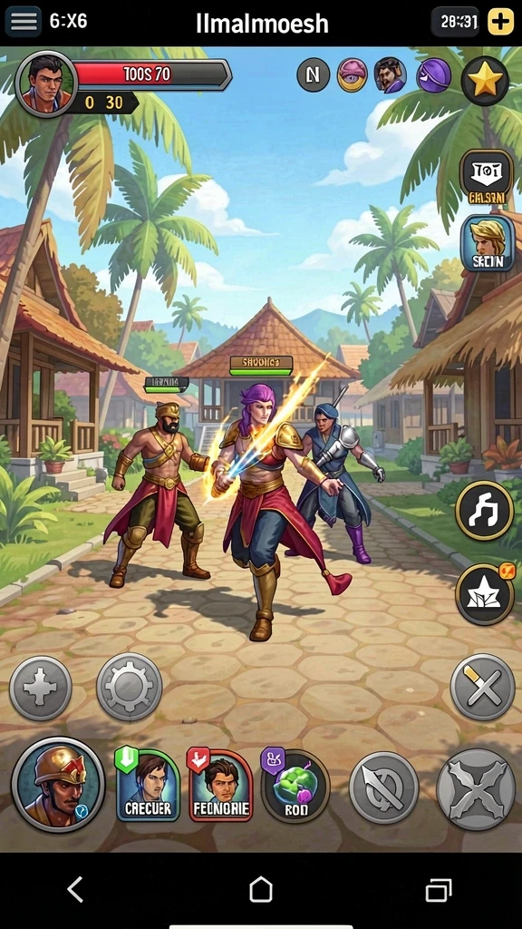 Screenshot lebah777 nomor 1