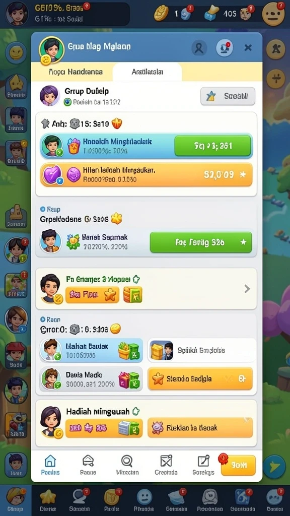 Screenshot nona88 nomor 3