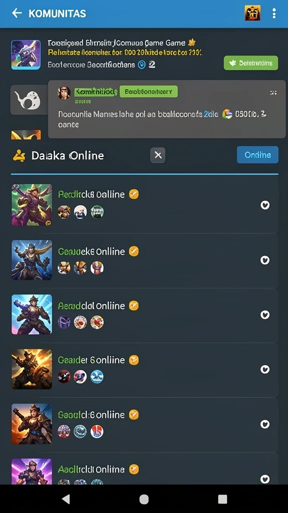 Screenshot nv77 nomor 1