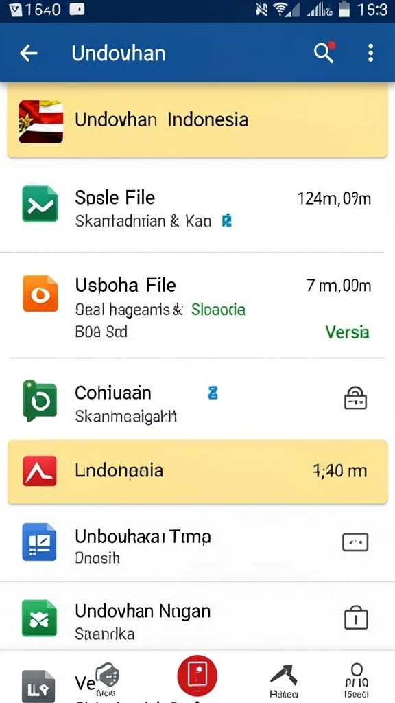 Screenshot pp123 nomor 1