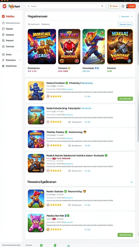 Screenshot rajajuara nomor 1