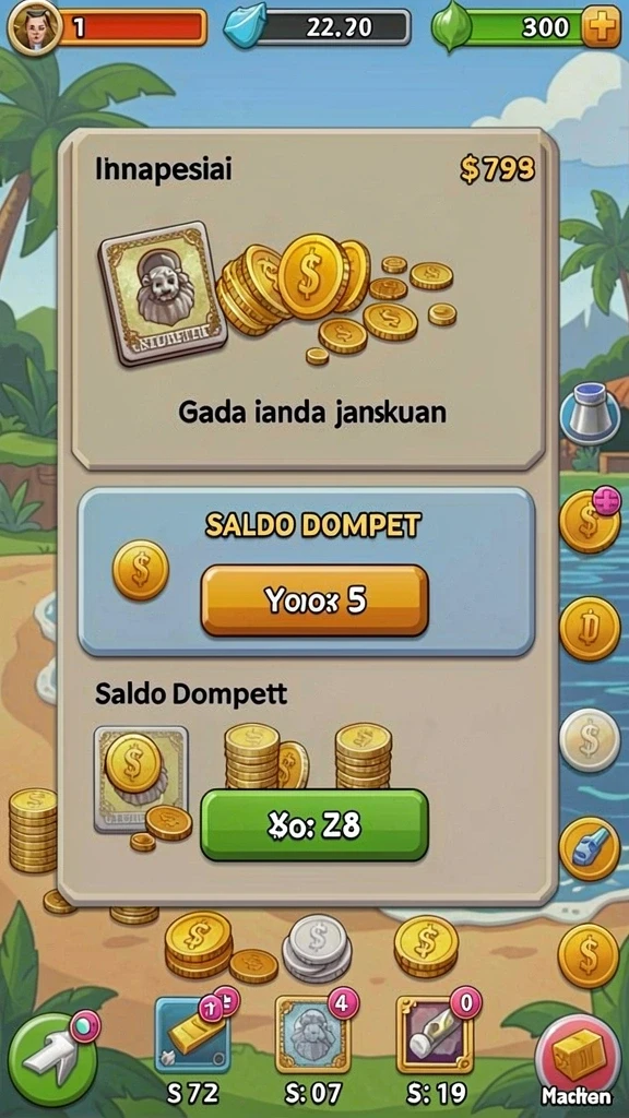 Screenshot rajampo nomor 1