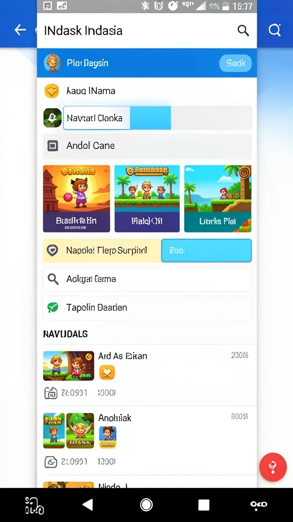 Screenshot samurai88 nomor 2