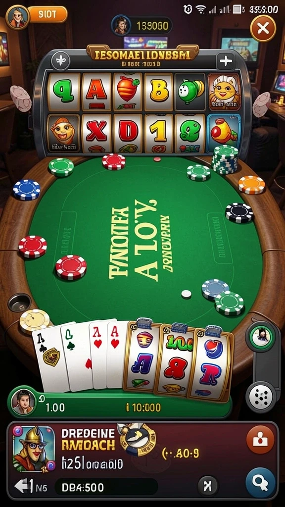 Screenshot svip10 nomor 1